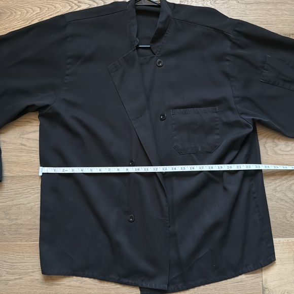 Chef’s Jacket - Picture 4 of 5